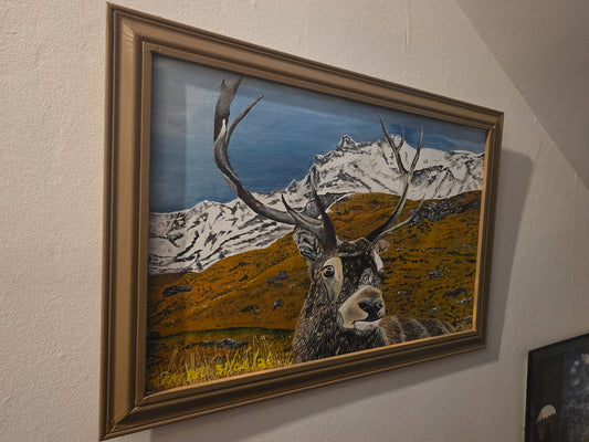 Highland Sentinel