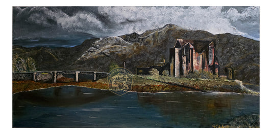 Eilean Donan: The Guardian of the West