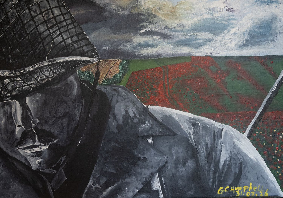 Silent Remembrance